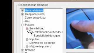 COMO JUGAR CON EL MOUSE Y EL TECLADO EN UNA LAPTOP PALMCHECKLOQUENDO [upl. by Eener699]