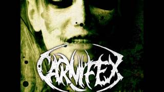 Carnifex  In Coalesce With Filth And Faith HQ [upl. by Jegger674]