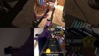 Cant Control Myself 120  Krewella Clone Hero [upl. by Barn310]