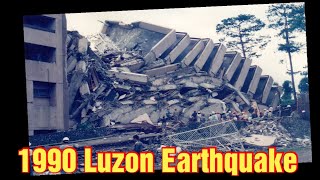 Remembering the 1990 Killer Earthquake highlights subscribers lifestyle [upl. by Takakura]