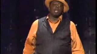 Cedric The Entertainer valentines Day Comedy Jam [upl. by Alexa]