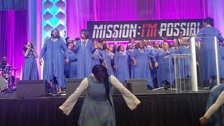 Primerica AALC Choir March 2019 [upl. by Ahsaek245]