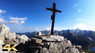 Sidelhorn 2764 m  Bergtour  Berner Alpen 🇨🇭 [upl. by Em]