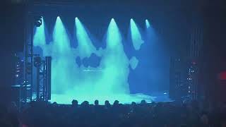 Varg²™  Live at Granada Theater Dallas TX 4152022 clip [upl. by Dagnah]