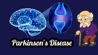 PARKINSONS DISEASE IN TAMIL Introduction causes  pathophysiology symptoms  diagnosis treatment [upl. by Suiradal329]