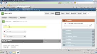 Citrix GoToAssist Demo  Overview  Remote Support Service Desk and Monitoring [upl. by Idok]