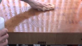 mineral oil for cutting board [upl. by Korb807]