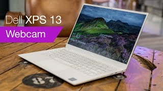 Dell XPS 13 2019 Dell has finally fixed the webcam [upl. by Jovitta]