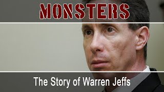 The Story of Warren Jeffs [upl. by Saw]