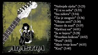 Adastra  Zar je moguće  Album Playlist [upl. by Enelyahs288]