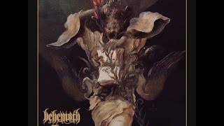 Behemoth  O Father O Satan O Sun [upl. by Yldarb]