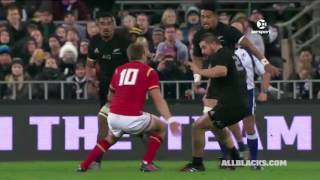 PREVIEW All Blacks vs Wales 3rd Test [upl. by Koby]