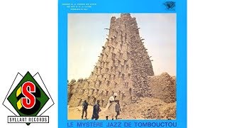 Le Mystère Jazz de Tombouctou  Dina waliji audio [upl. by Dahsar]