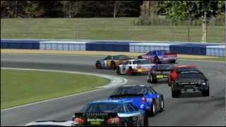 2012 TM Master Cup Series Round 07 Karjala Grand Prix [upl. by Sufur]