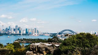 Sydney  Taronga Zoo General Entry Ticket and Wild Australia Experience [upl. by Mcnutt911]