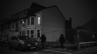 The Gritty Back Streets of Blackpool South Shore [upl. by Anahsor485]