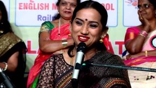 Kalpana Music Show Guntur [upl. by Haimaj]