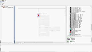 NT 100REEN  PROFINET Device to Open ModbusTCP Client 변환 [upl. by Mendie323]