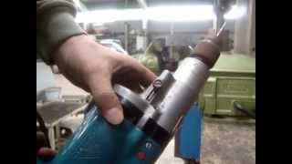 Scintilla Lesto Bohrmaschine drill [upl. by Ewold630]