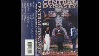 Central Dynasty – Intro [upl. by Atkinson]