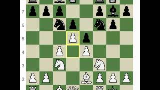 Chess Openings How to Play the Kings Indian [upl. by Oneladgam]