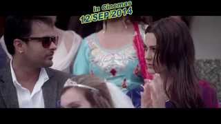 Angreji Style  Dialogue Promo  Goreyan Nu Daffa Karo  Amrinder Gill [upl. by Eelyam]