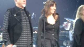 Peter Gabriel  Solsbury Hill  Hammersmith Apollo  Live 2011 [upl. by Luht974]