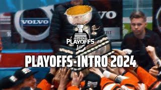 Kaikki tahtovat sen  vain yksi onnistuu  Liiga Playoffs 2024 [upl. by Ujawernalo]