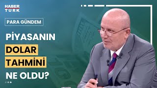 Enflasyon ne zaman tek hane olur Abdurrahman Yıldırım anlattı [upl. by Oshinski98]