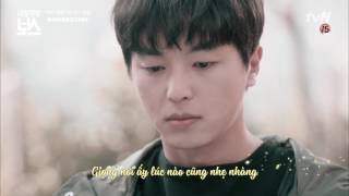 Full Kiss Scene Introverted Boss  Yun Woo Jin amp Park Hye Soo OST [upl. by Aniale]