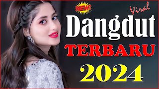 LAGU DANGDUT NONSTOP TERBARU 2023  DANGDUT MIX TERBAIK  Dangdut Koplo 2024 [upl. by Menashem488]