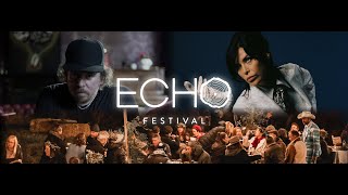 ECHO Festival Tas 2021 [upl. by Alleda729]