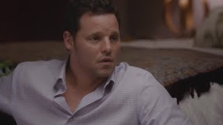 Greys Anatomy Alex Karev’s Final Episode Trailer Is Emotional AF [upl. by Otilopih]