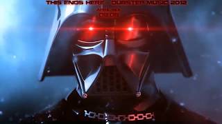 🔥 Best Dubstep Mix 🔥 ↪️Dark Side↩️ [upl. by Martha]