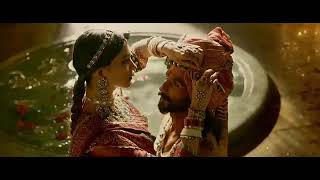 Halka Halka Suroor full Song Video Padmawati Movie Ranbeer singh Deepika Pad [upl. by Annaeoj]