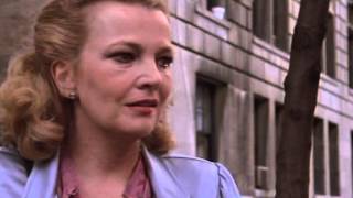 Gloria  una notte destate  con Gena Rowlands  sequenza [upl. by Ronal831]