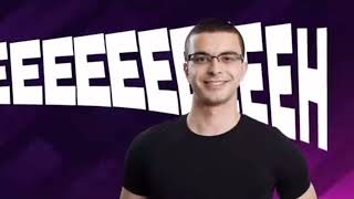 Nick Eh 30 Intro Earrape [upl. by Secnarfyram997]