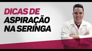 CONHEÇA OS TIPOS DE SERINGAS E AGULHAS MAIS USADOS NA ENFERMAGEM PARA QUE SERVE E COMO USAR [upl. by Jermaine]