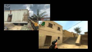 Modern Warfare 3 Mouse sensitivity issue [upl. by Pass]