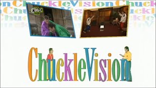 ChuckleVision Theme Tune High Quality [upl. by Festa]