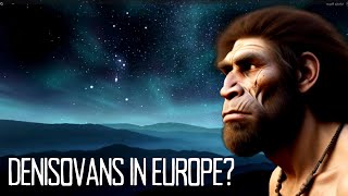 HOT Topic – Your Inner Neanderthal Neanderthal and Denisovan DNA in Modern Human Genomes [upl. by Iad]