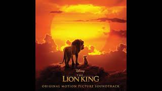 The Lion King 2019  Hakuna Matata [upl. by Chloette964]