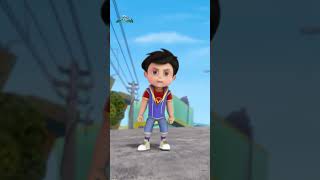 Vir Aur Timbaktu  04  Vir The Robot Boy  S2  Action Cartoon  Wow Kidz Action shorts [upl. by Killy]