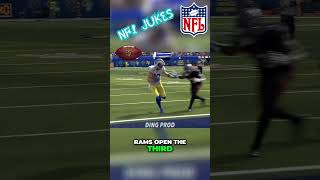 NFL Jukes shorts [upl. by Nahgem]