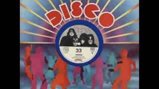 Stars on 45  Disco 80s Medley Good rhythmavi [upl. by Tips712]