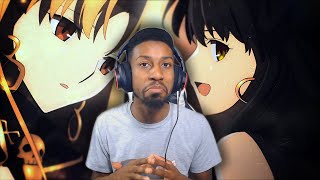 ERESH OR ISHTAR FGO Babylonia Episode 12 Reaction  New OpeningEnding Discussion [upl. by Aknayirp346]