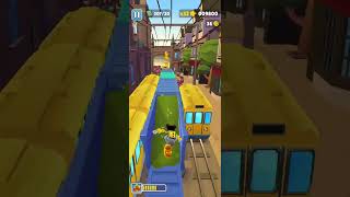 Subway Surfers  Yutani  Gadget [upl. by Clein51]