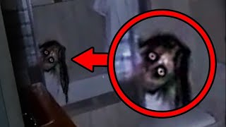 DEMONIO REAL CAPTADO en CAMARA  Videos de Terror 2023 [upl. by Nivalc]