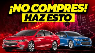 La CAIDA De Los PRECIOS En AUTOMOVILES EN ESTE 2024🚗 [upl. by Clite]