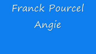 Franck Pourcel  Angie [upl. by Clardy341]